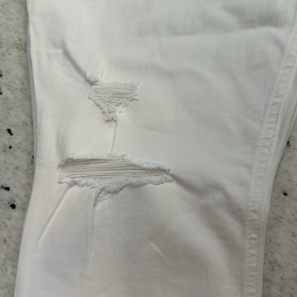 New without tags, gap button Fly High Rise legging - Picture 7 of 8